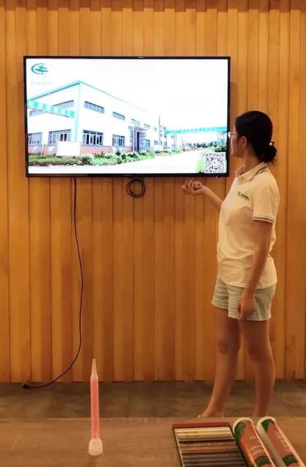 第128屆廣交會(huì)丨云上“膠”友，常青樹線上閃亮廣交會(huì)